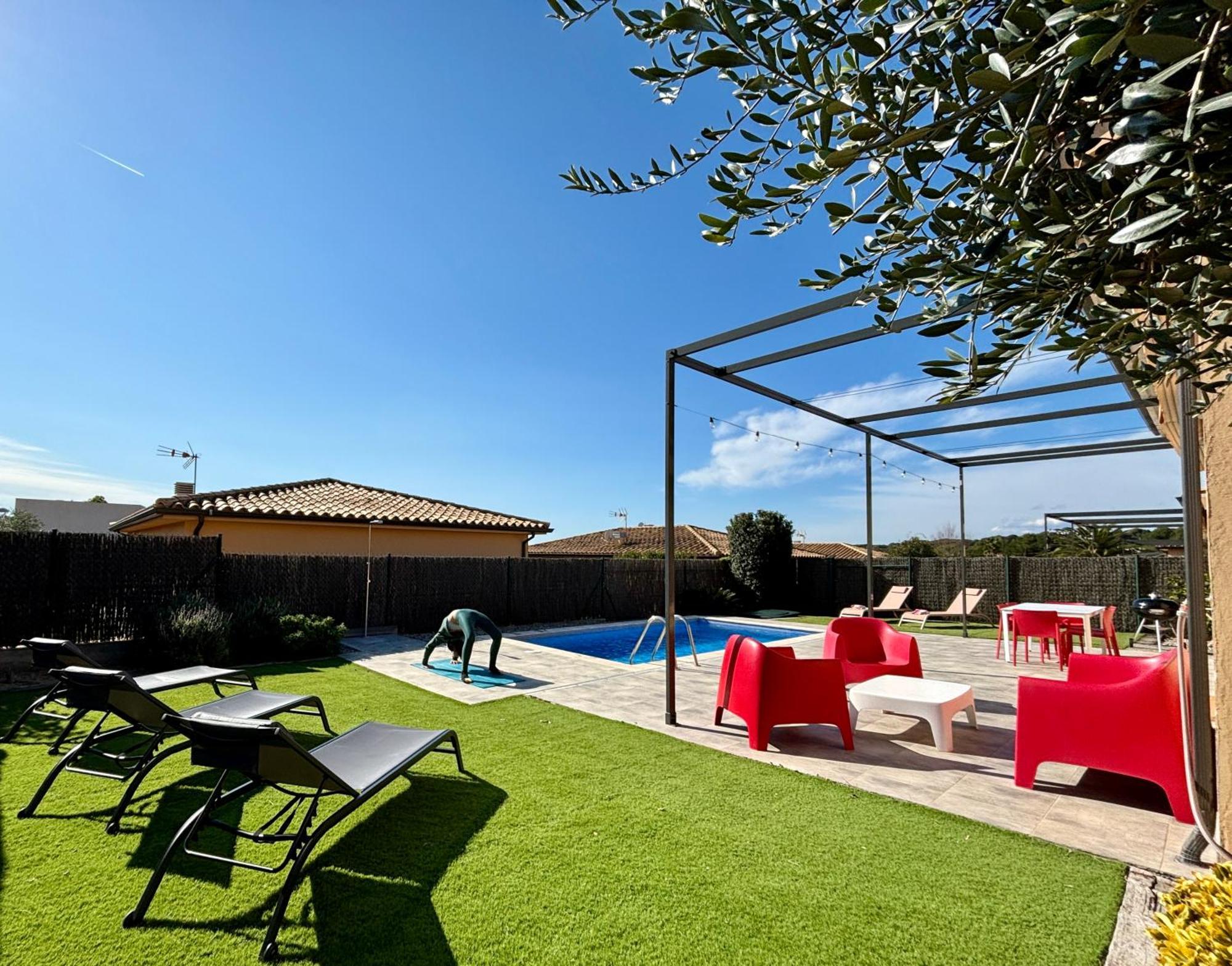 Villa Medes Mar - Costa Brava L'Estartit