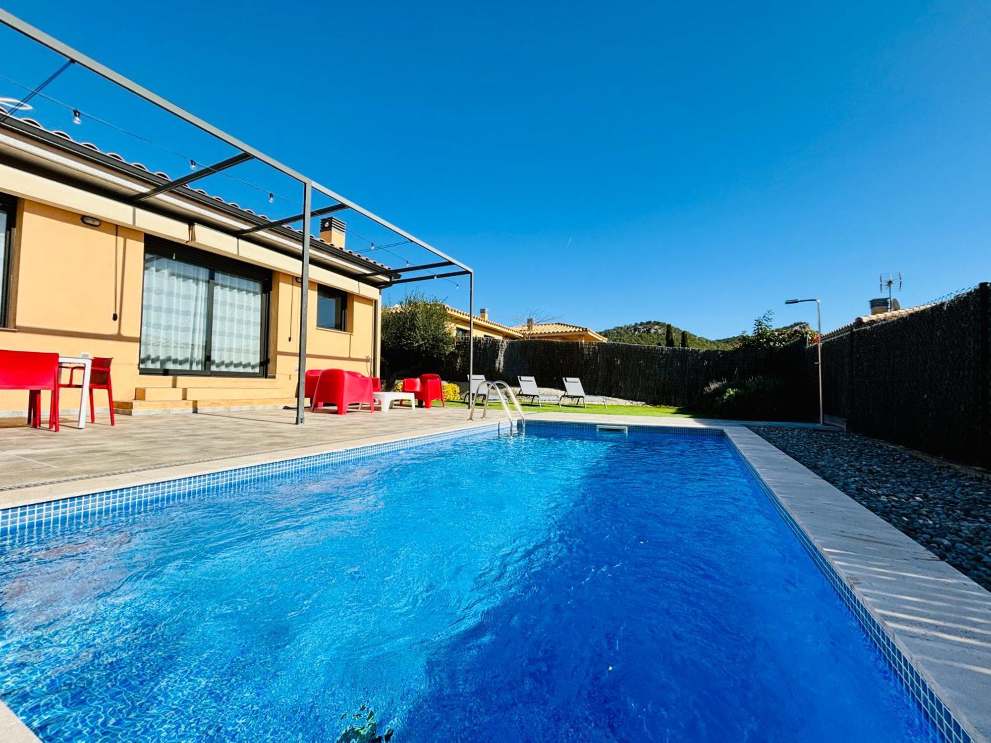 Villas Medes Mar - Plus Costa Brava L'Estartit