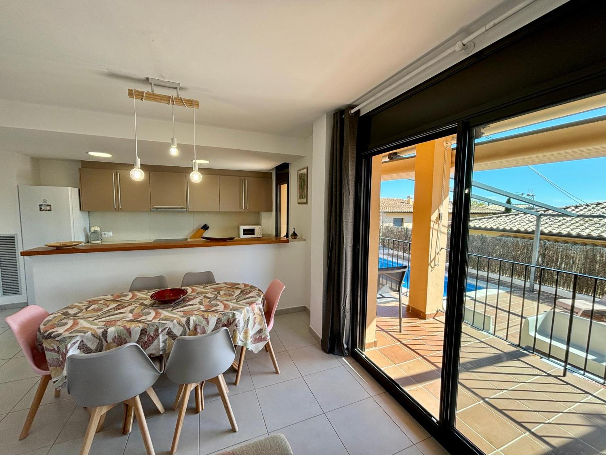 Villas Medes Mar - Plus Costa Brava Villa *