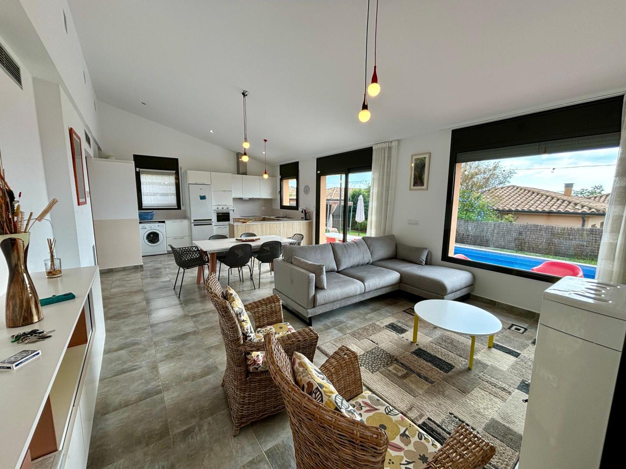 Villas Medes Mar - Plus Costa Brava Villa