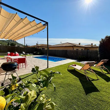 Villas Medes Mar - Plus Costa Brava L'Estartit Buitenkant foto