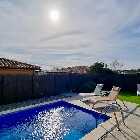 Villas Medes Mar - Plus Costa Brava L'Estartit Buitenkant foto