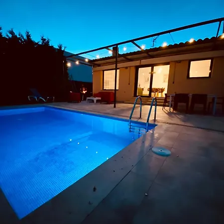 Villas Medes Mar - Plus Costa Brava L'Estartit Buitenkant foto