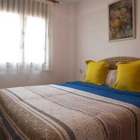 Villas Medes Mar - Plus Costa Brava L'Estartit Buitenkant foto