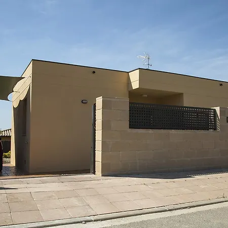 Villas Medes Mar - Plus Costa Brava L'Estartit Buitenkant foto