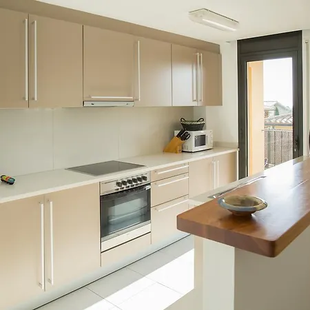 Villas Medes Mar - Plus Costa Brava L'Estartit Buitenkant foto