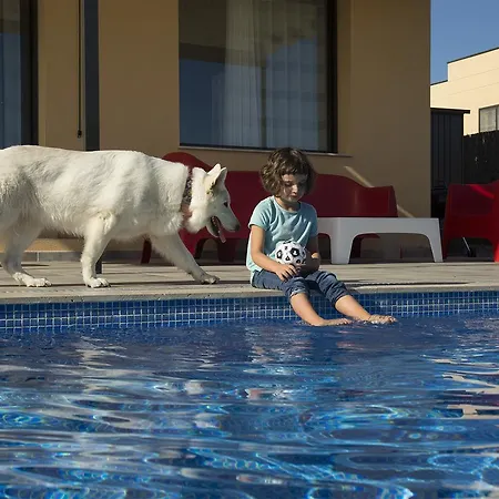 Villas Medes Mar - Plus Costa Brava L'Estartit Buitenkant foto