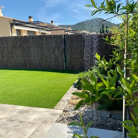 Villas Medes Mar - Plus Costa Brava L'Estartit Buitenkant foto
