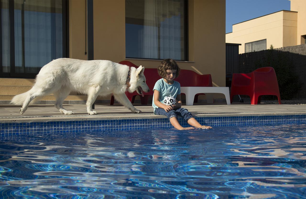 Medes Mar - Costa Brava Villa *